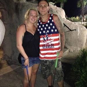 Meet your Posher, Alex